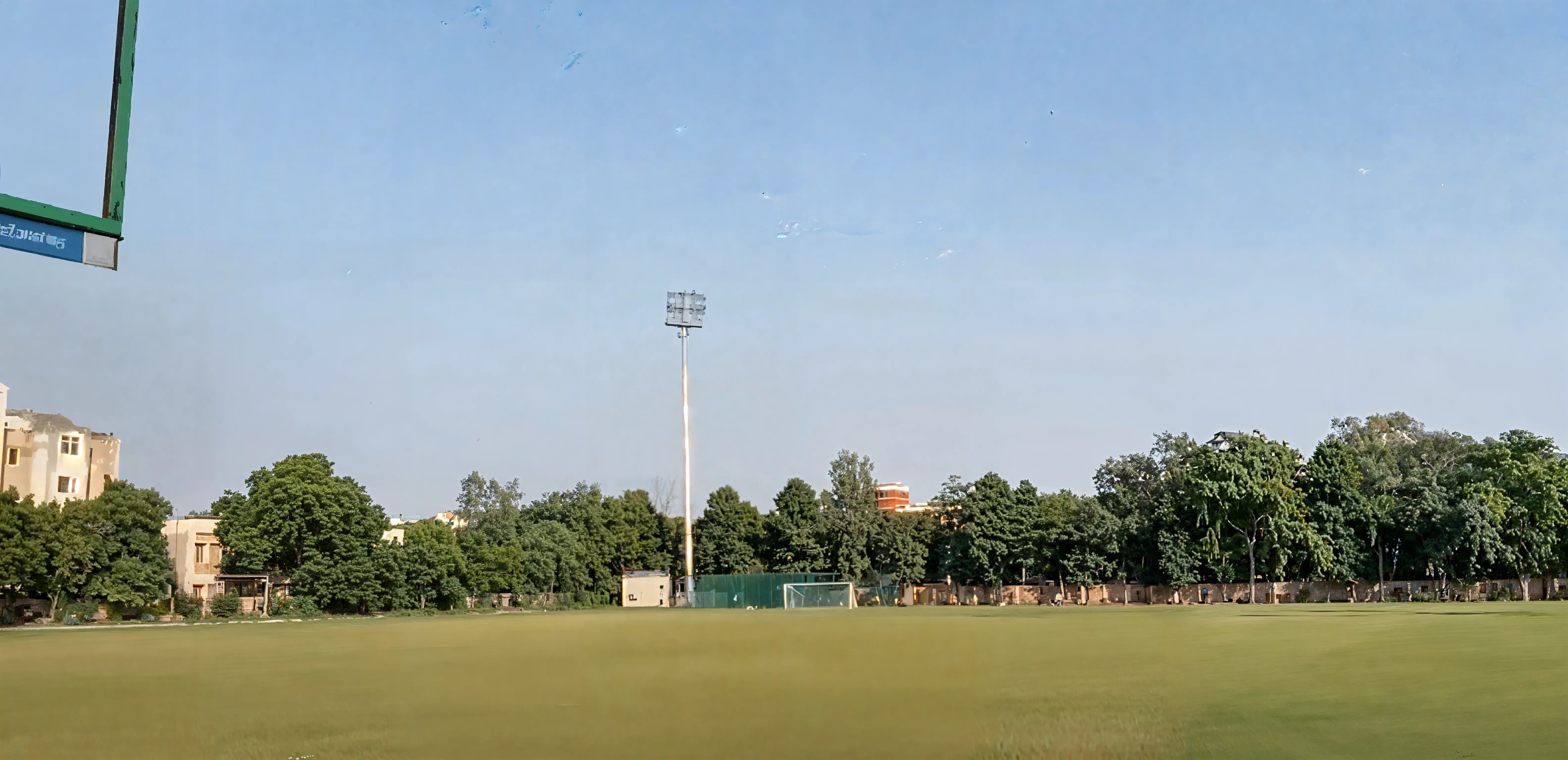 SGTB Khalsa College Sports Facilities photo 6